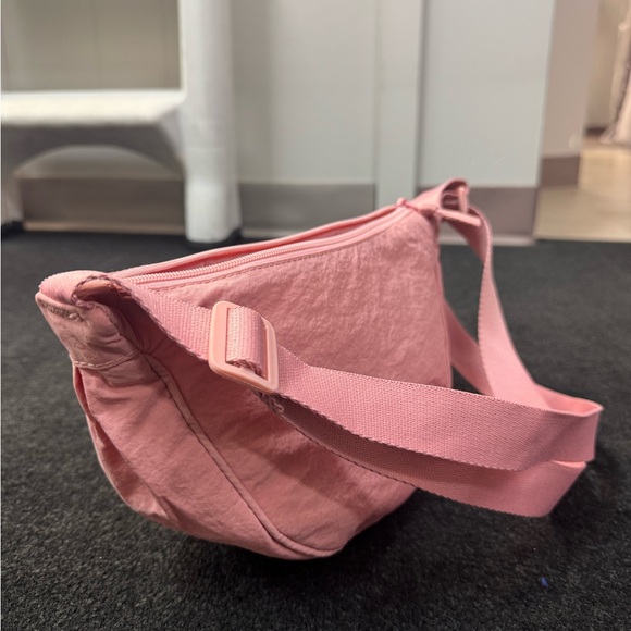 Pink Crossbody Bag - Picture 2 of 4